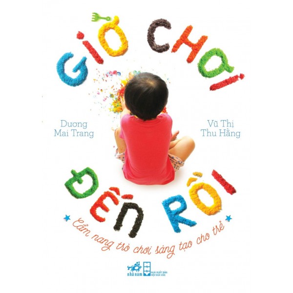 Giờ chơi đến rồi