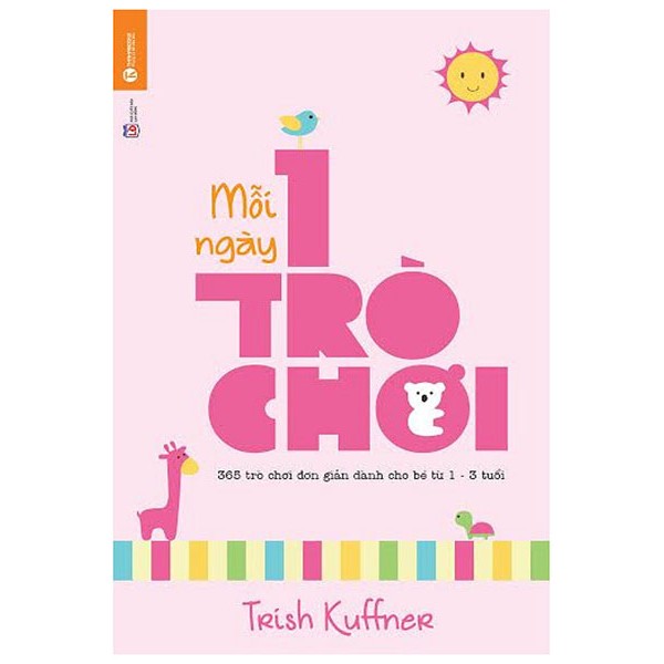 Mỗi ngày một trò chơi