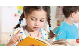 Bí quyết học tiếng anh hiệu quả cho trẻ 3-4 tuổi